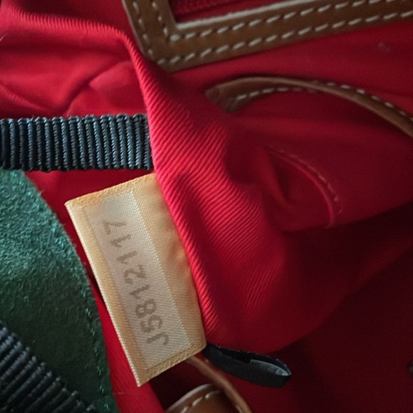 Dooney Bourke Purse - Picture 12 of 12